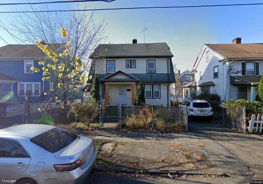 99 Coleman St, Bridgeport, CT 06604 - photo 1