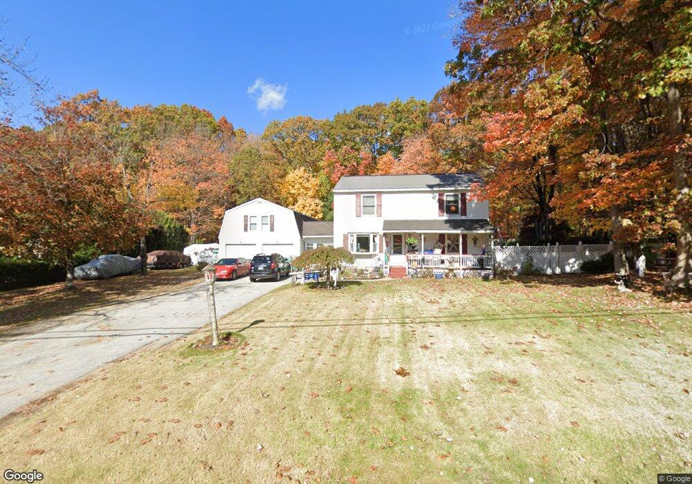 74 Farmer Rd, Hooksett, NH 03106 - photo 1