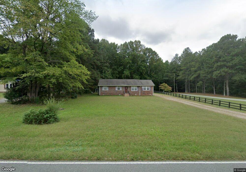 4294 Howerton Rd, Dunnsville, VA 22454 - photo 1