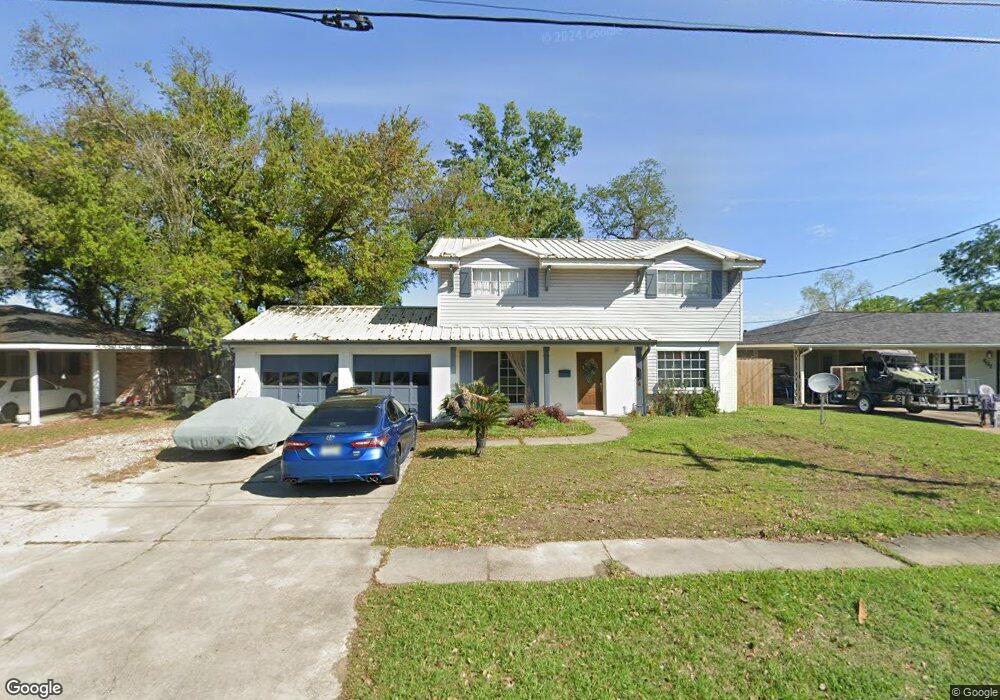 604 Dewald Ln, Lake Charles, LA 70605 - photo 1