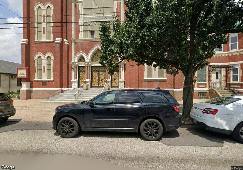 4412 E Thompson St, Philadelphia, PA 19137 - photo 1