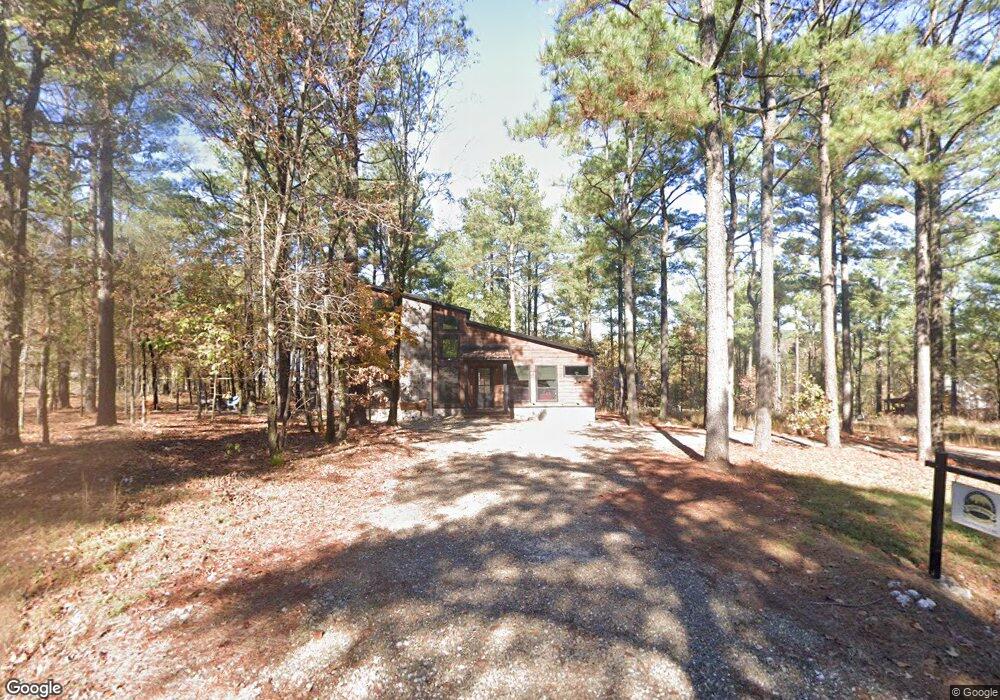 1318 Pine Hills Rd, Broken Bow, OK 74728 - photo 1