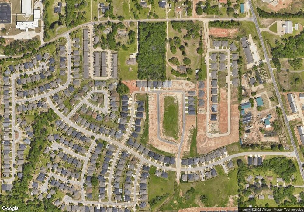 7123 7123 Alexander Dr, Tyler, TX 75707 - photo 1