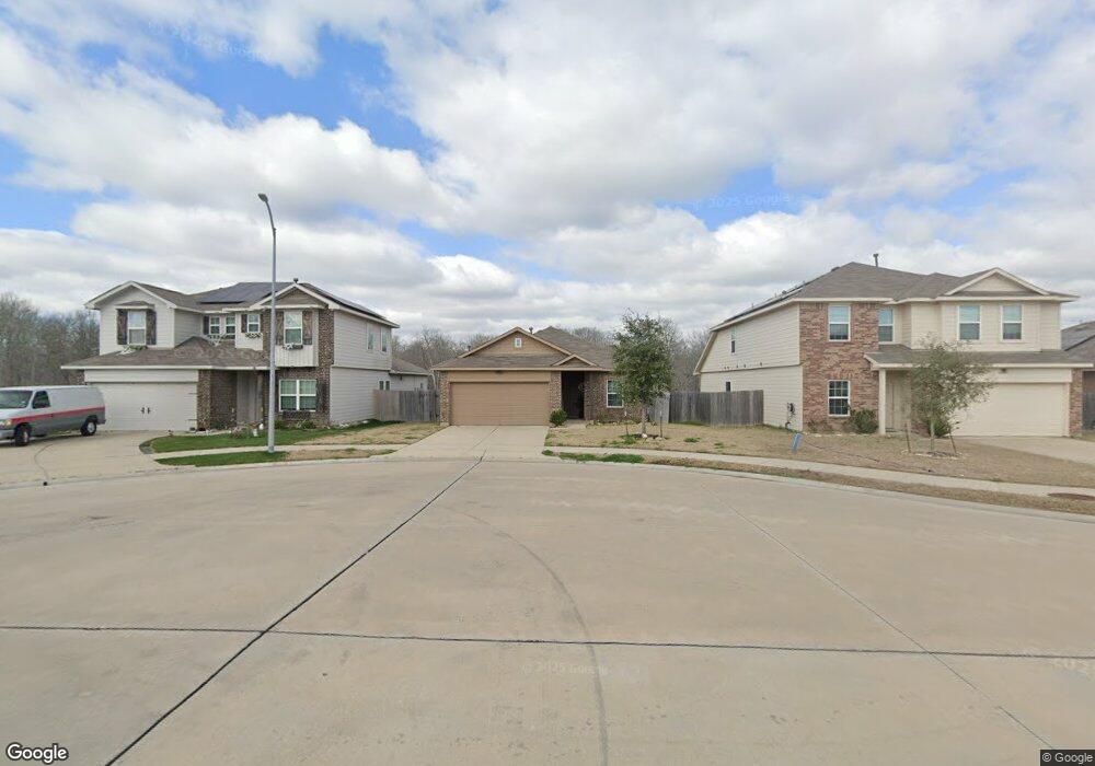 Britt Deans Real Estate Agent in Houston, TX