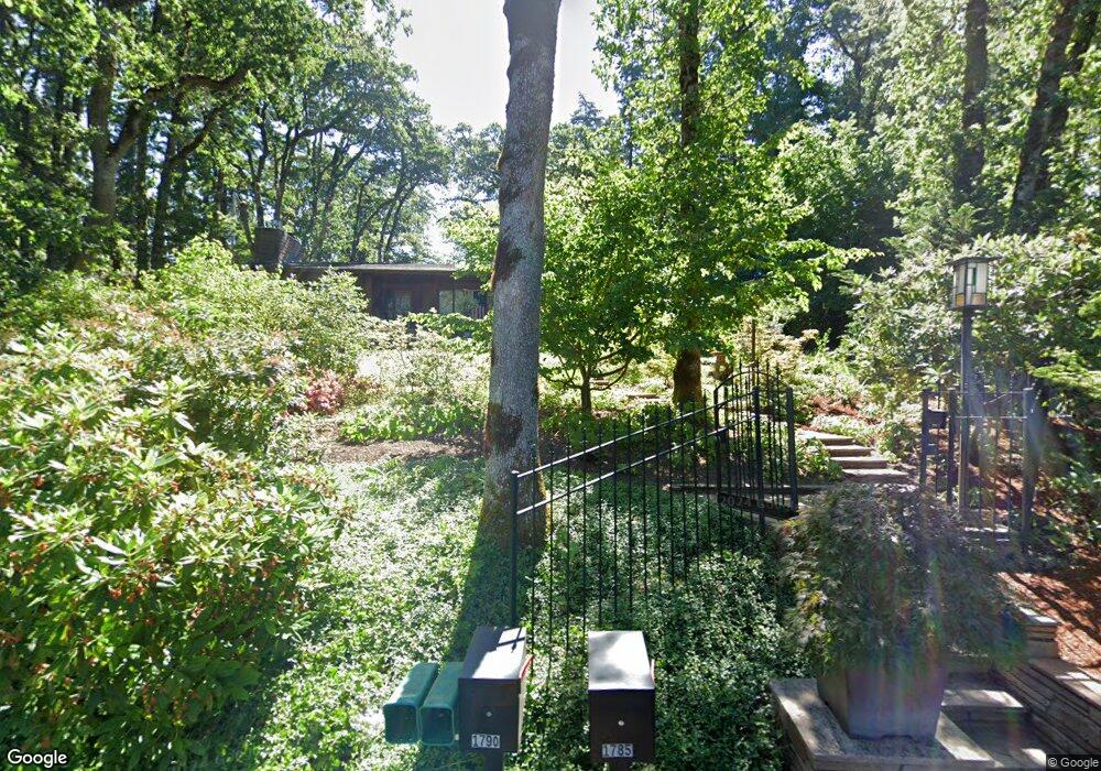 1785 Skyline Blvd, Eugene, OR 97403 - photo 1