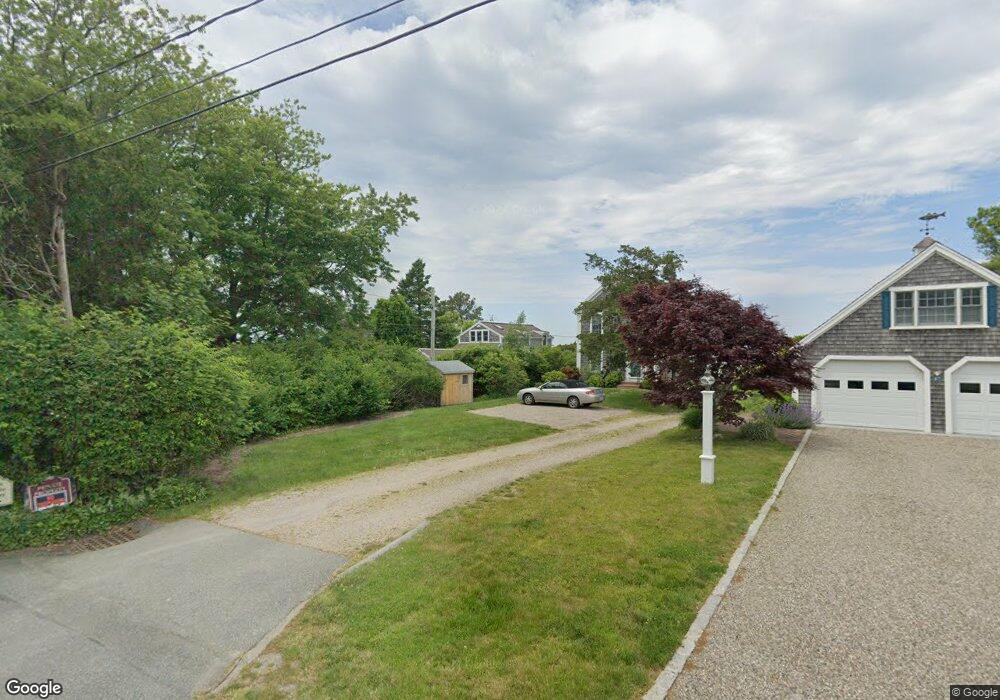 91 Salten Point Rd, Barnstable, MA 02630 - photo 1