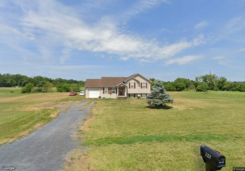 0 Summers Ln unit VASH117344, New Market, VA 22844 - photo 1