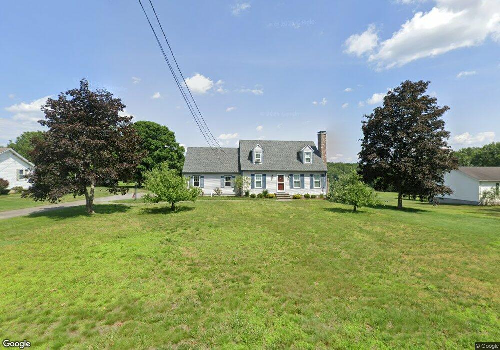 701 Country Club Rd, Greenfield, MA 01301 - photo 1