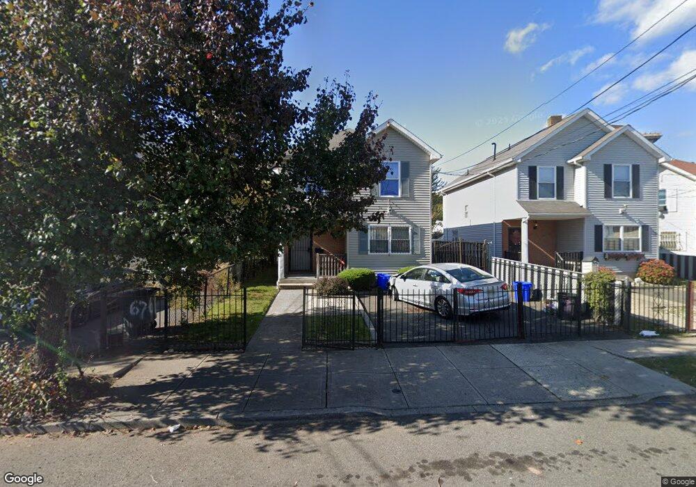 71 Jacob St, Newark, NJ 07103 - photo 1