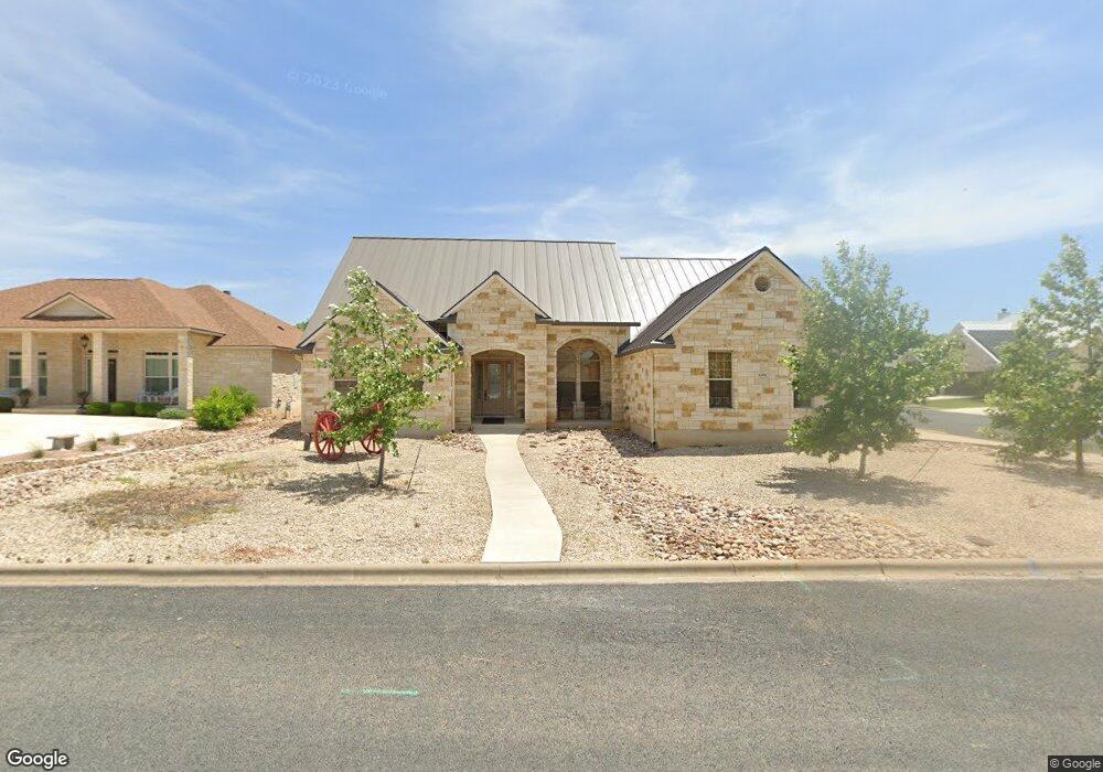 1201 Kyle Ln unit 32, Fredericksburg, TX 78624 - photo 1