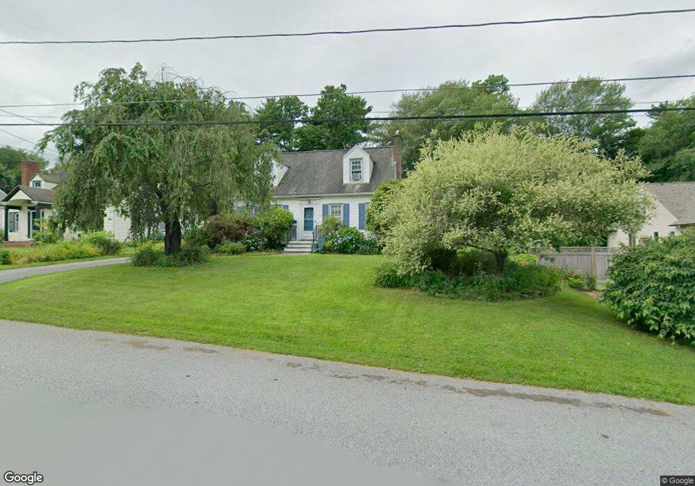 Street View Photo