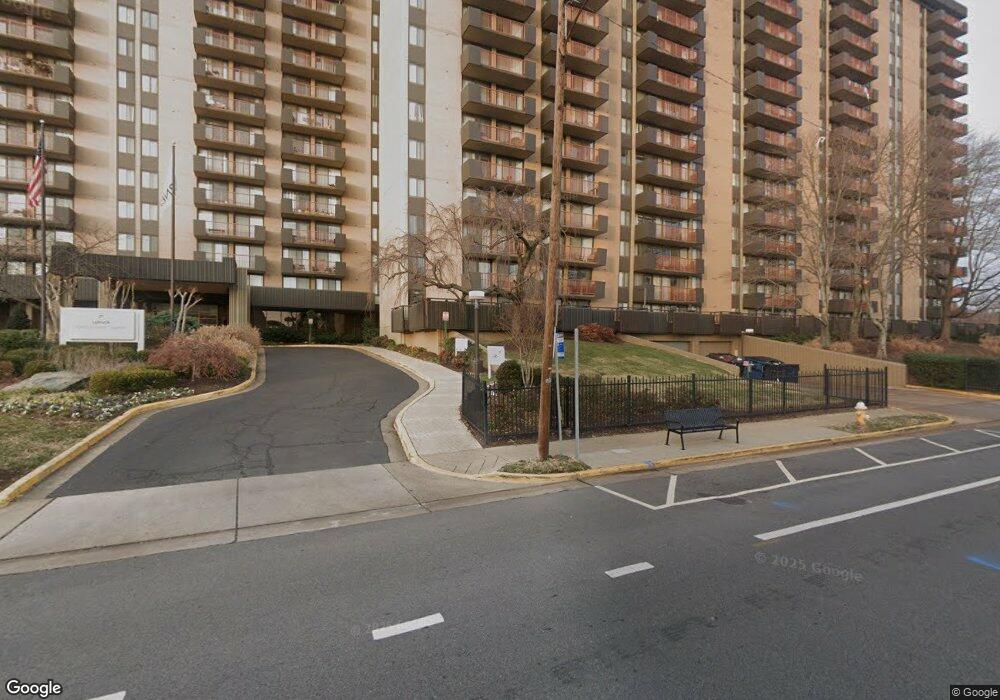 Lerner Excelsior Tower, Alexandria, VA 22312 - photo 1