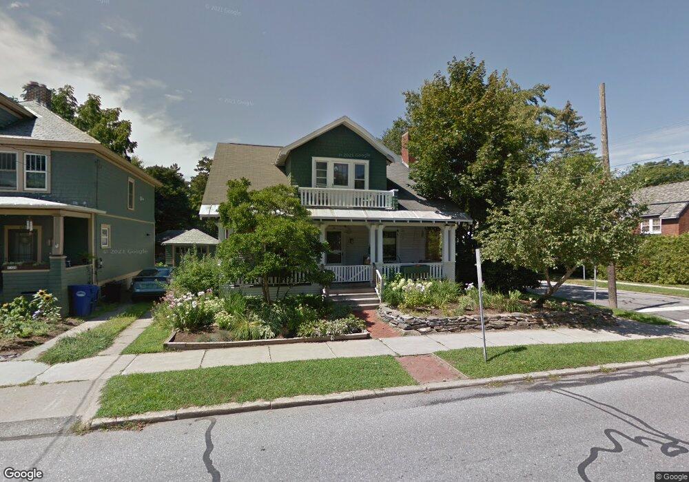 147 N Prospect St, Burlington, VT 05401 - photo 1