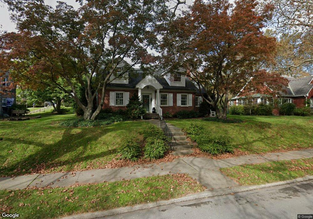 726 Cocoa Ave, Hershey, PA 17033 - photo 1