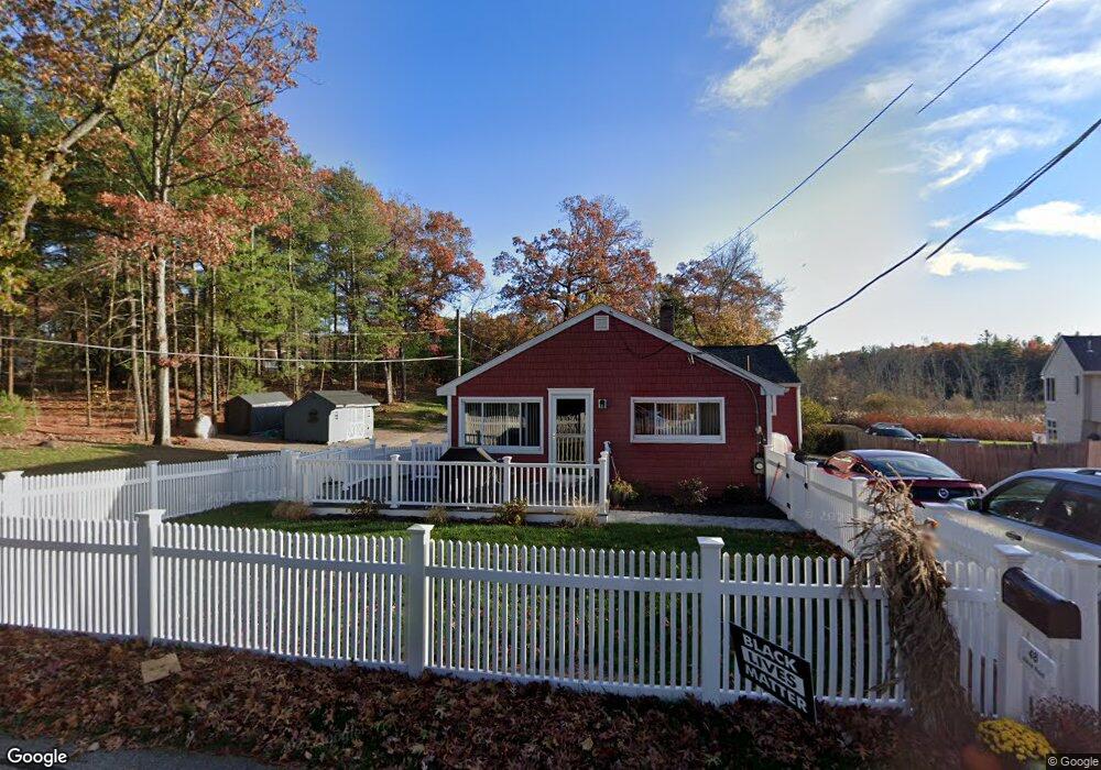 50 Abbott Rd, North Reading, MA 01864 - photo 1