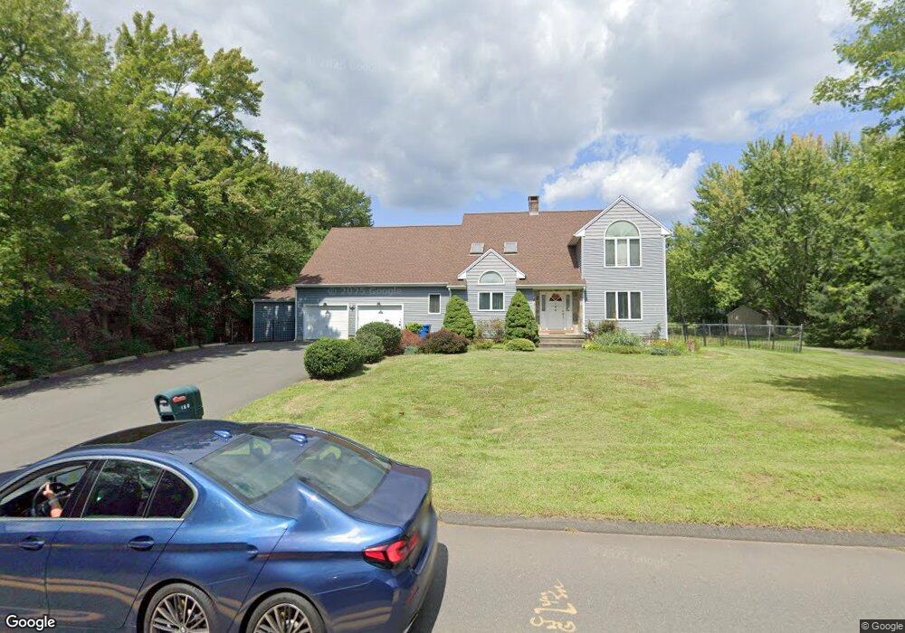 160 West Ln, Berlin, CT 06037 - photo 1