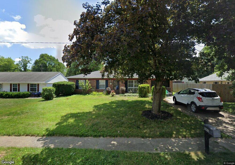 1003 Cambridge Dr, Plainfield, IN 46168 - photo 1