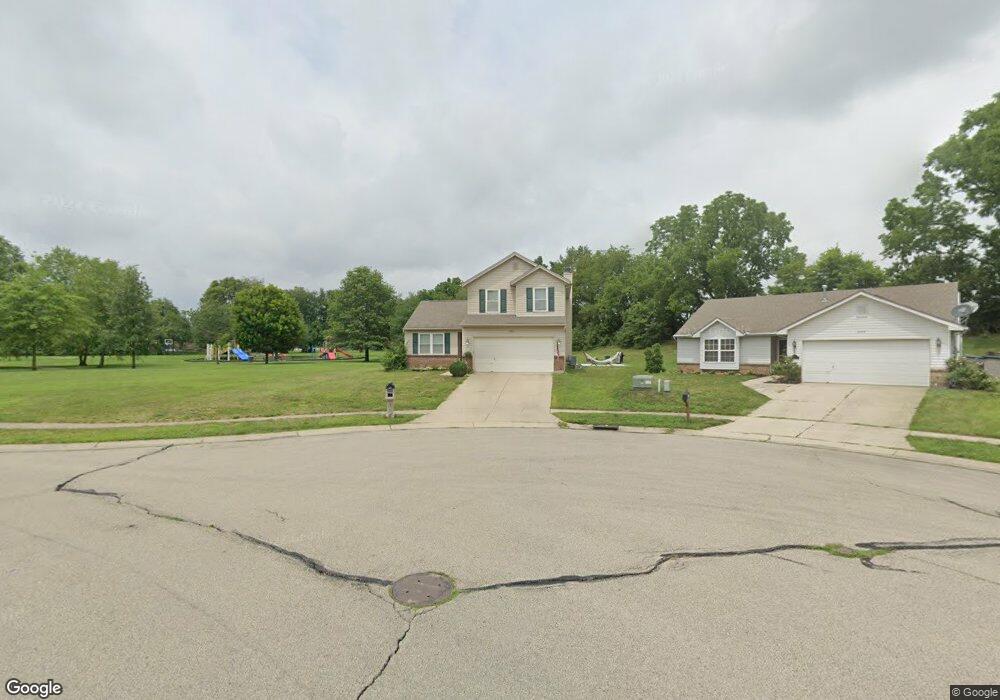 2858 N Barnhill Place, Xenia, OH 45385 - photo 1