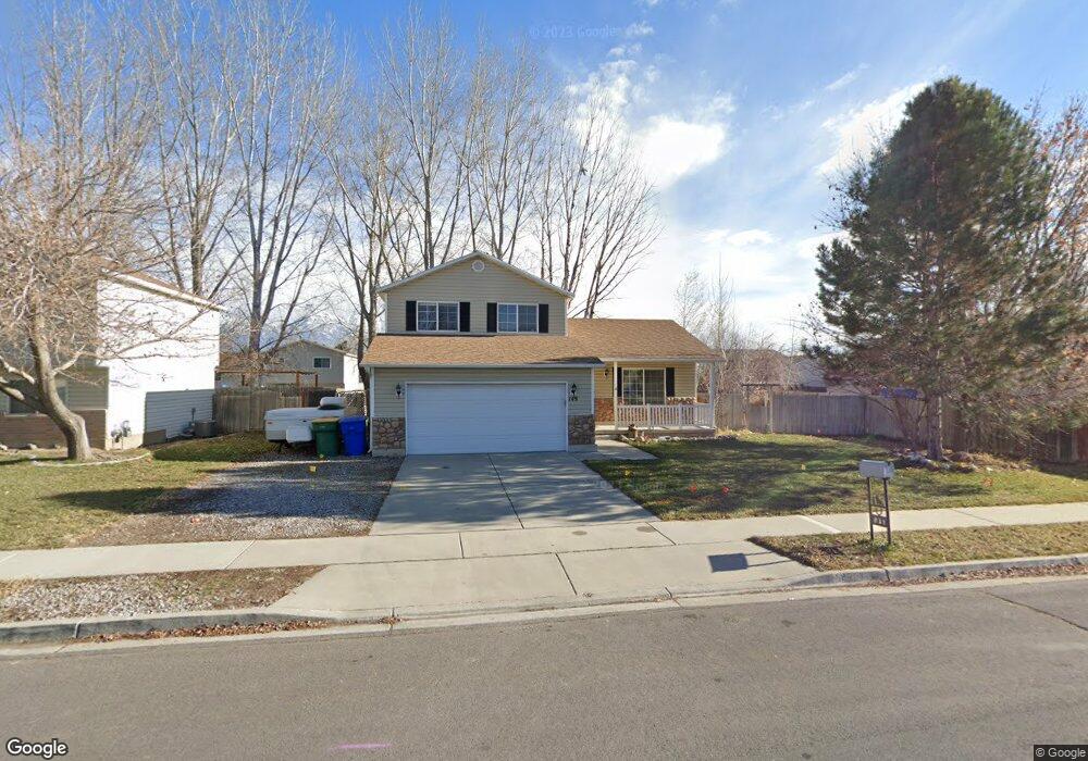 149 S 1675 W, Lehi, UT 84043 - photo 1