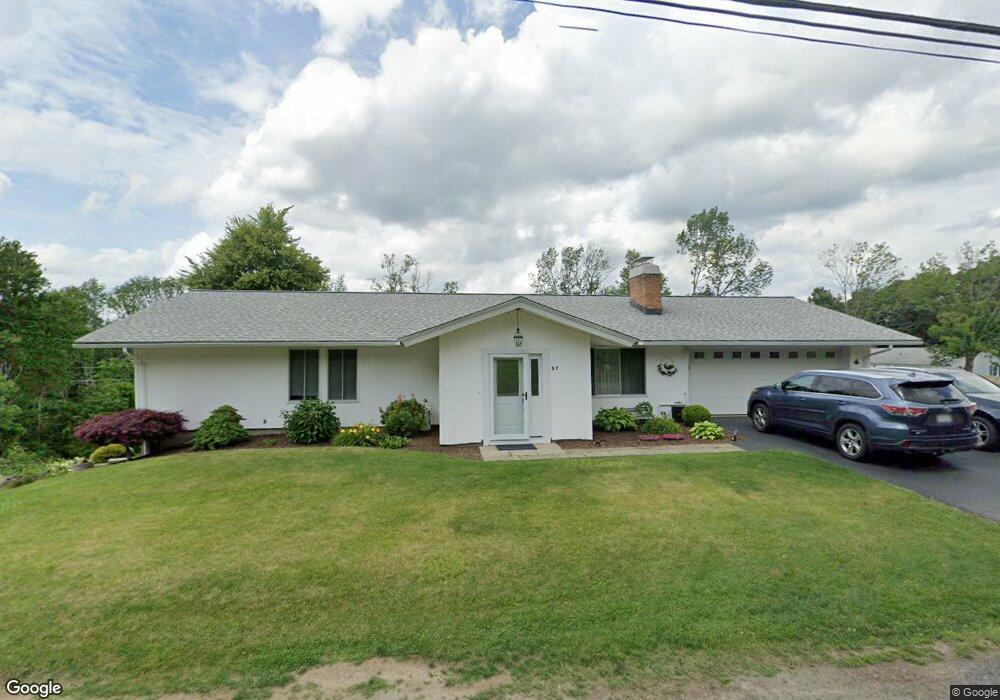 27 Westview Dr, Sutton, MA 01590 - photo 1