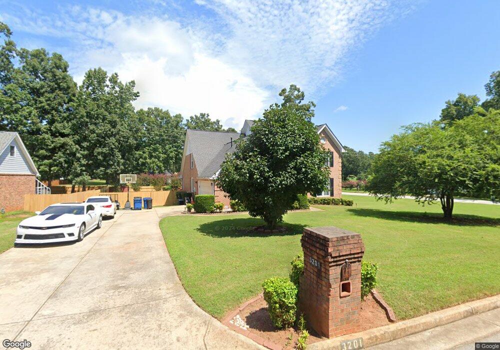 3201 Lindas Cir SE, Conyers, GA 30013 - photo 1