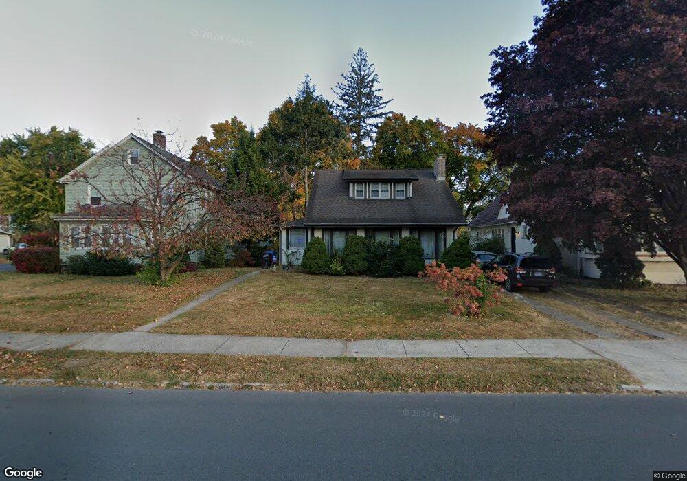 351 Monroe St, New Britain, CT 06052 - photo 1