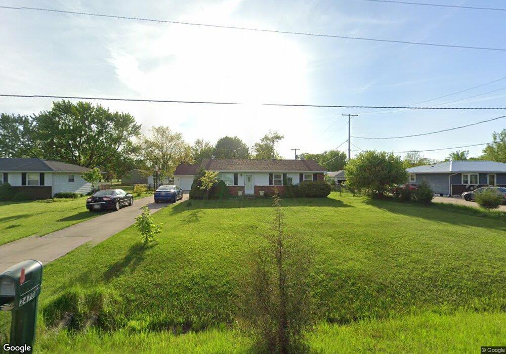 2470 N Reiman Rd, Genoa, OH 43430 - photo 1