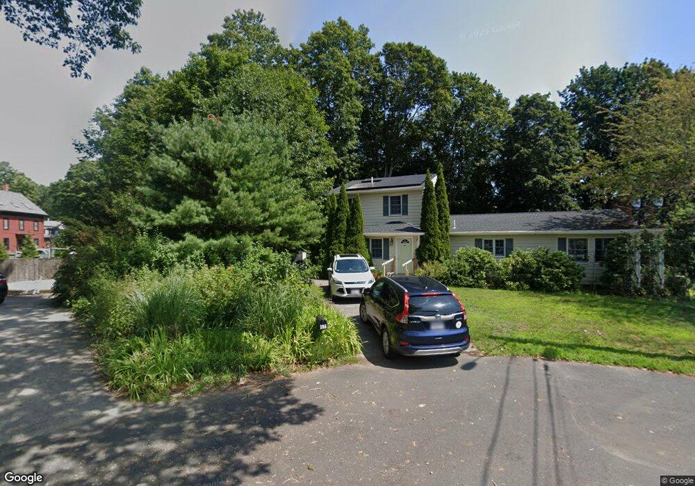 Street View Photo