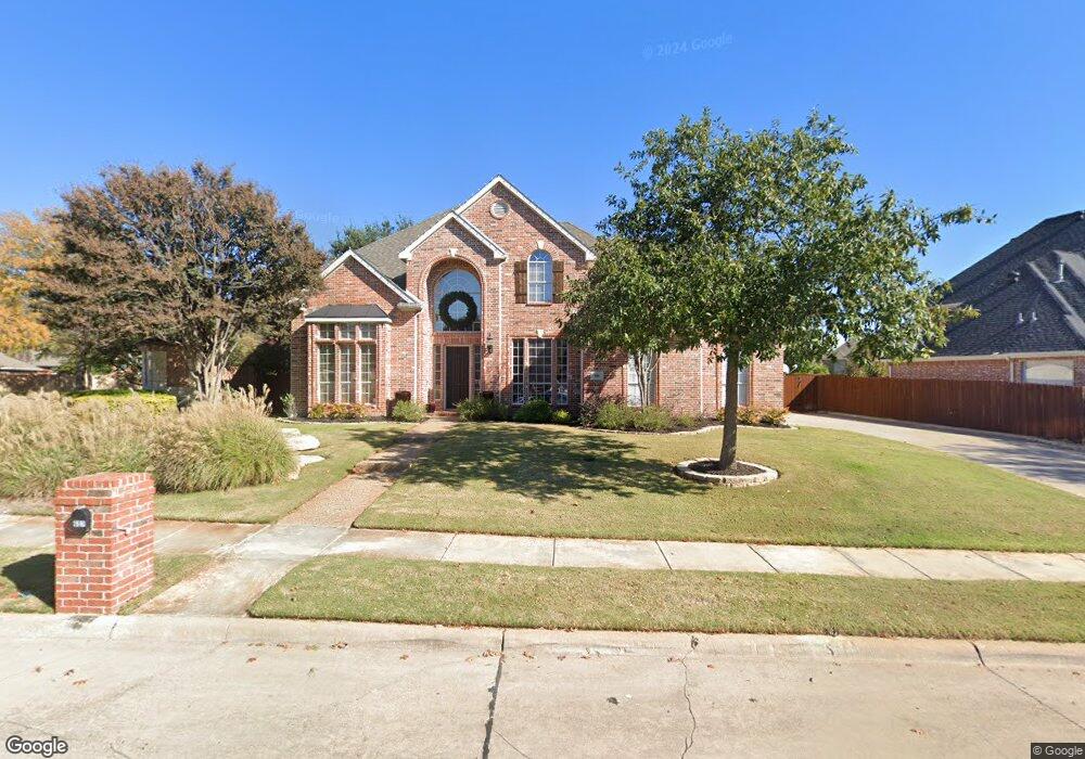 601 Edgebrook Ave, Keller, TX 76248 - photo 1