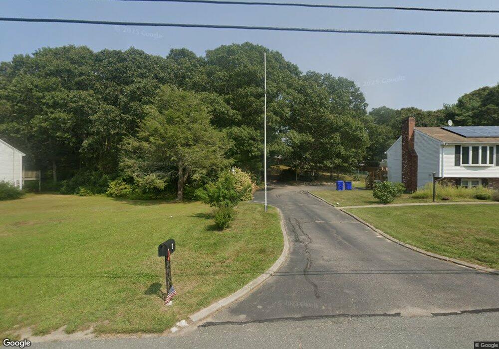 10 Crows Nest Dr, Bourne, MA 2532 - photo 1