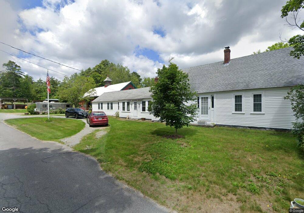 2528 E Washington Rd, Washington, NH 03280 - photo 1