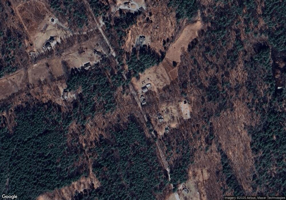 222 Clough Sanborn Hill Rd, Webster, NH 03303 - photo 1