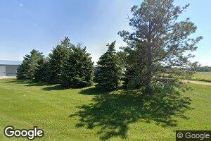 505 N 2nd St E, Doland, SD 57436