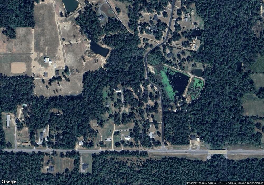 8172C Highway 198 E unit C, Lucedale, MS 39452 - photo 1