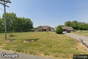 510 W Linden St, Colfax, IN 46035