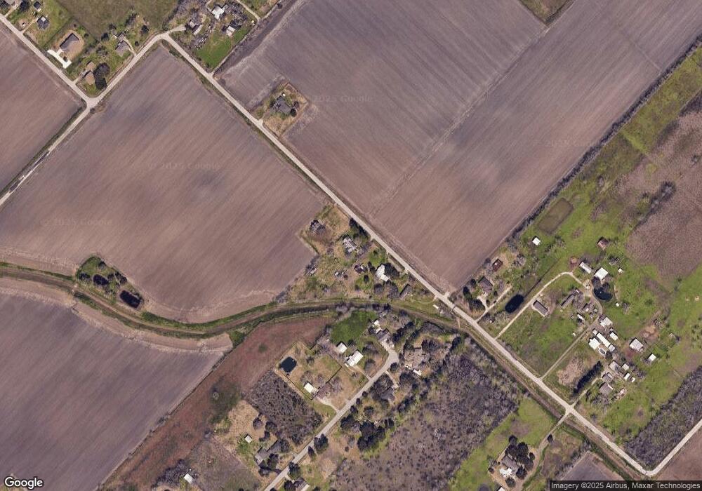 6804 Kamas Ln, Needville, TX 77461 - photo 1