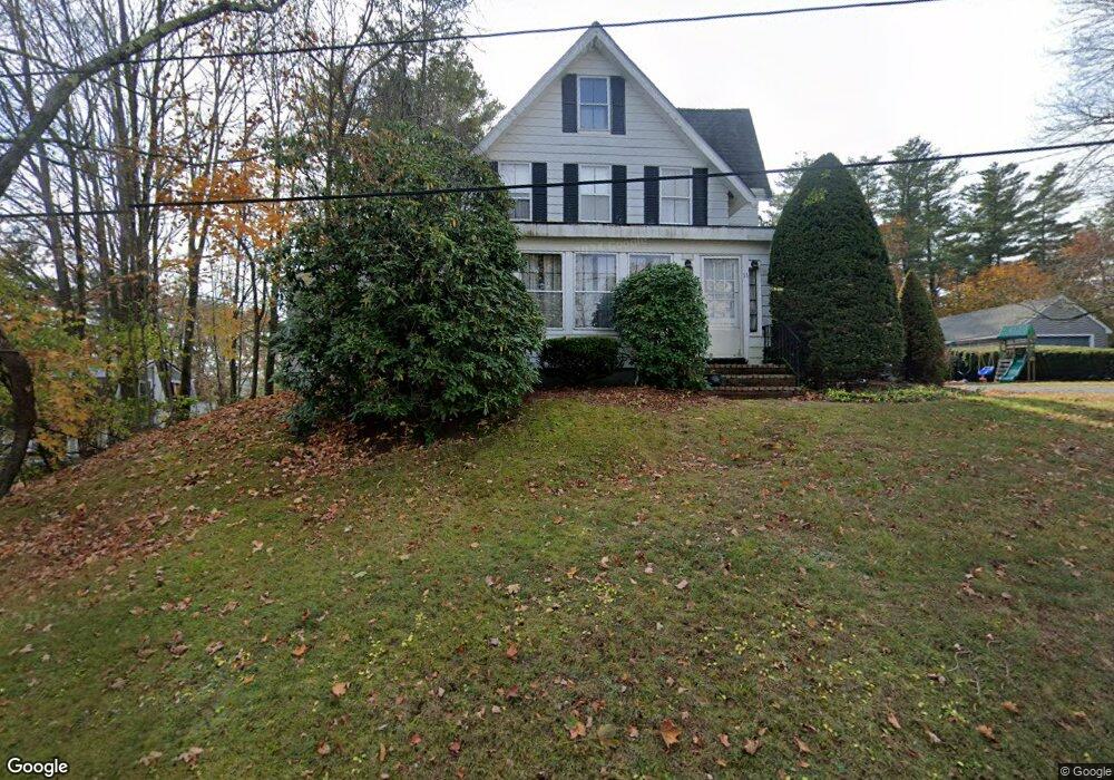 11 Summit Ave, Amesbury, MA 01913 - photo 1