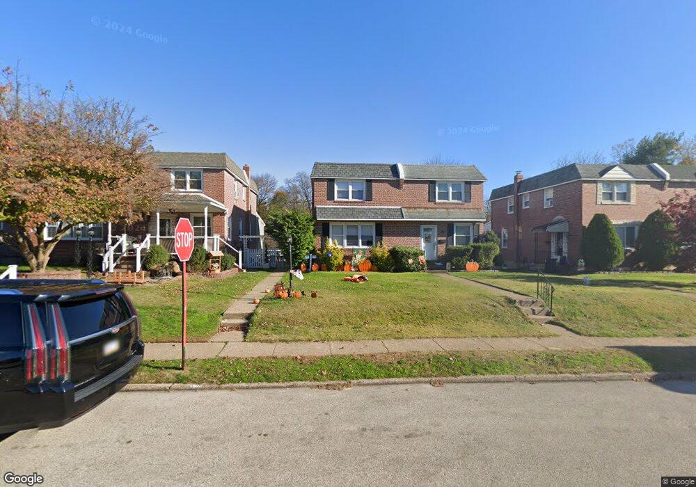 312 Lakeview Dr, Ridley Park, PA 19078 - photo 1