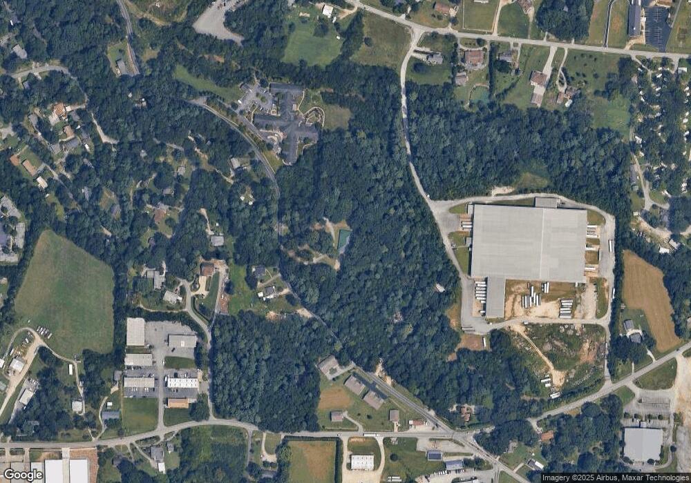 3907 Howard Gap Rd, Hendersonville, NC 28792 - photo 1