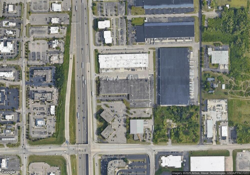 6530 Poe Ave, Dayton, OH 45414 - photo 1