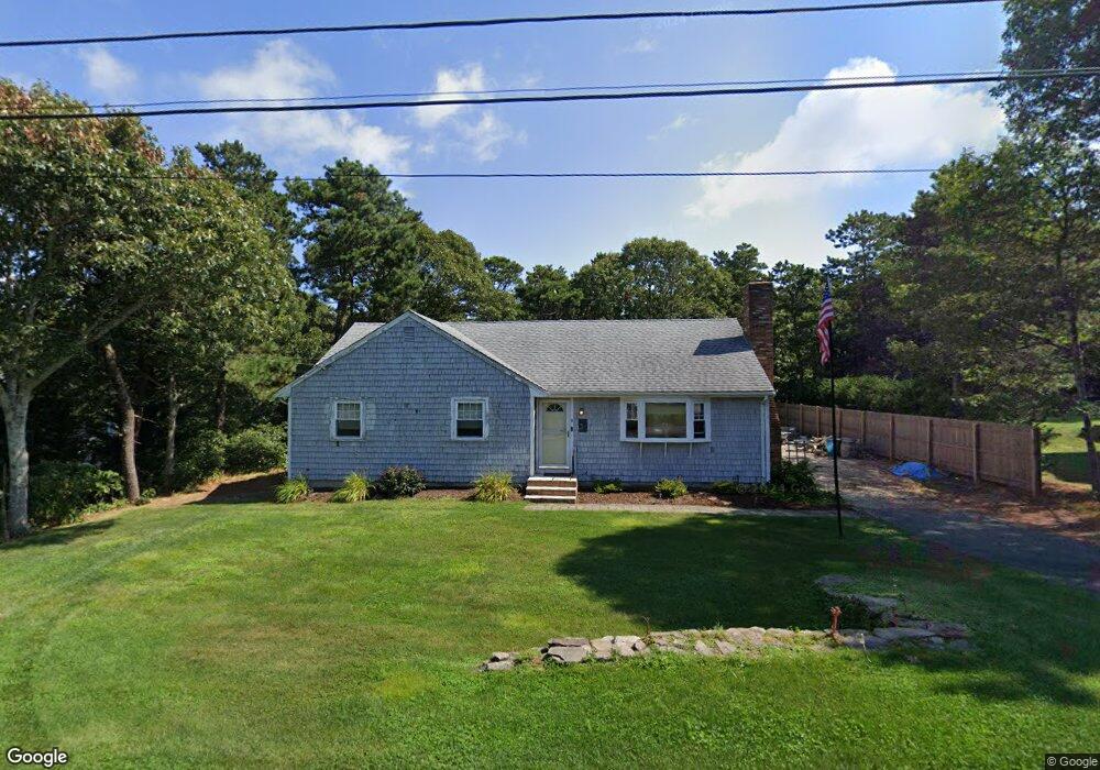 9 Haromar Heath Rd, Harwich, MA 02645 - photo 1
