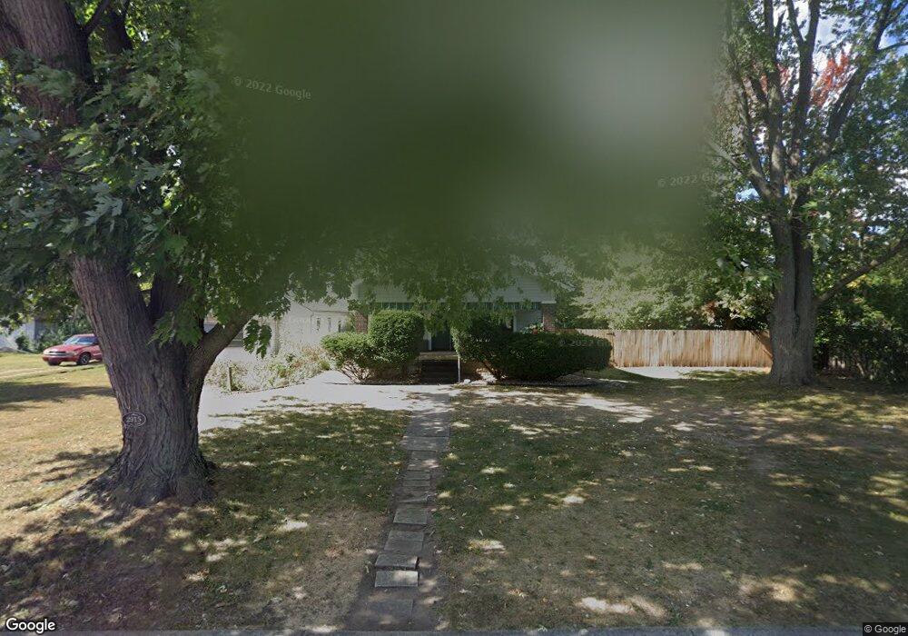 2915 S 4th St, Terre Haute, IN 47802 - photo 1