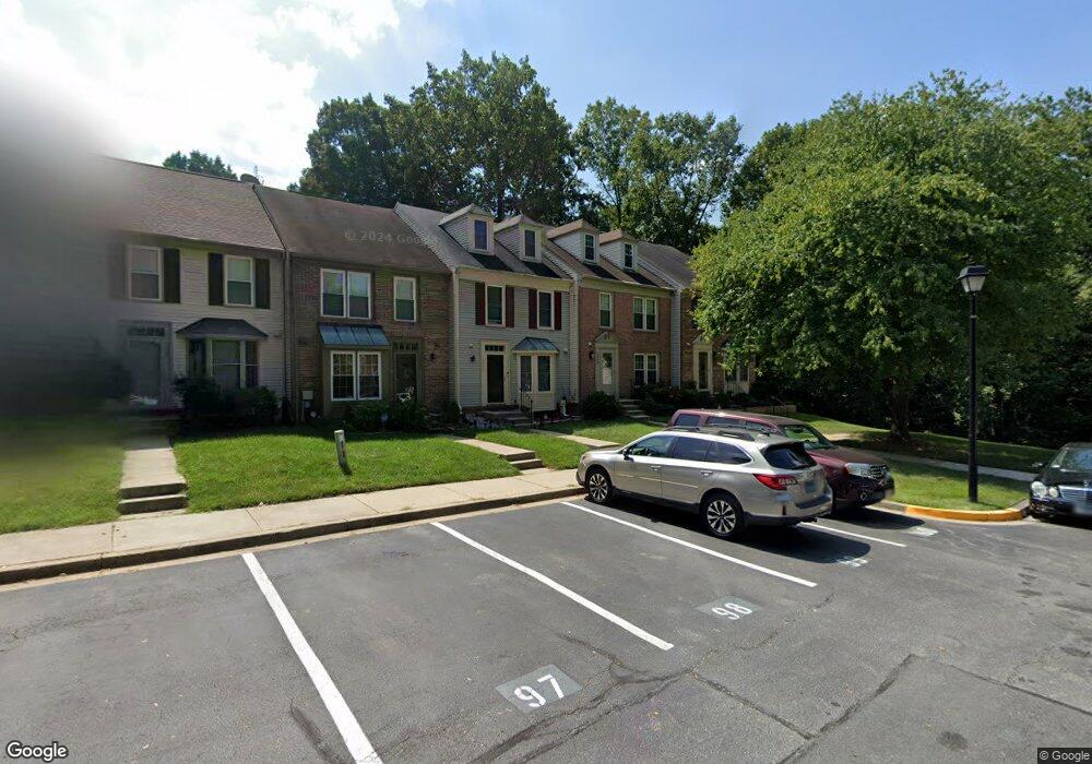 3746 Angelton Ct, Burtonsville, MD 20866 - photo 1