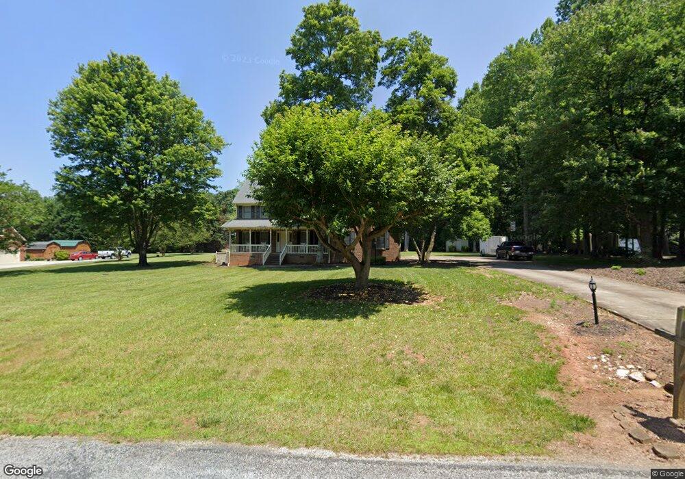 6313 Quate Dr, Greensboro, NC 27406 - photo 1