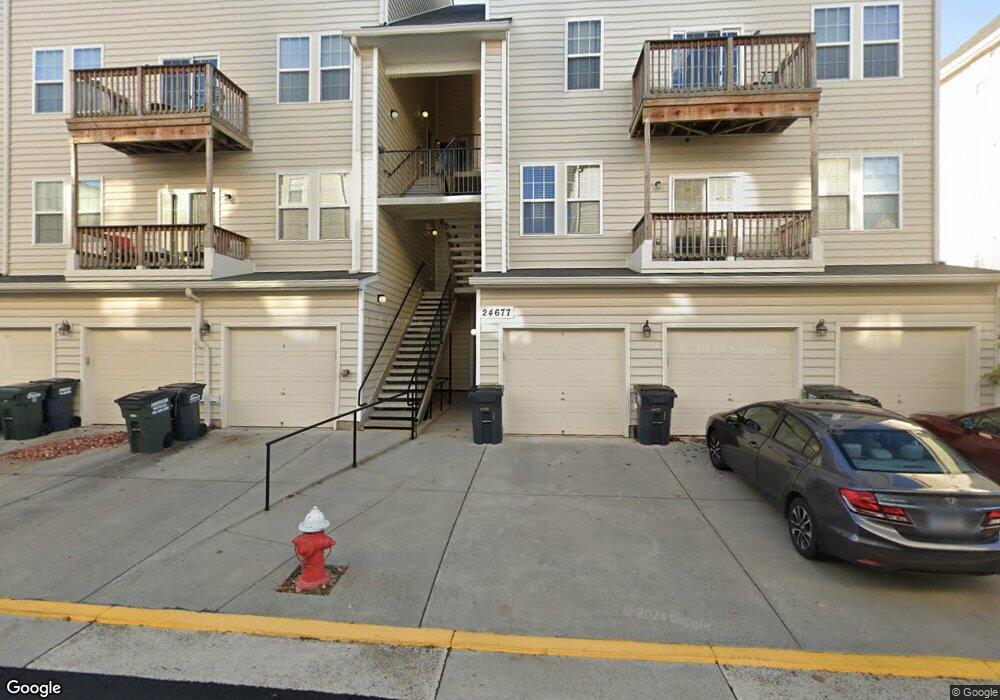 24677 Lynette Springs Terrace unit 402, Aldie, VA 20105 - photo 1