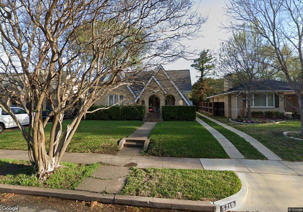 5719 Ellsworth Ave, Dallas, TX 75206 - photo 1