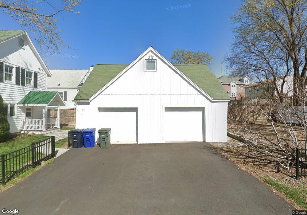 2001 N Emerson St unit Cottage, Arlington, VA 22207 - photo 1