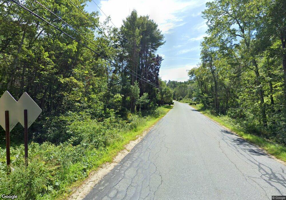 7 Webster Ave, Pelham, NH 03076 - photo 1