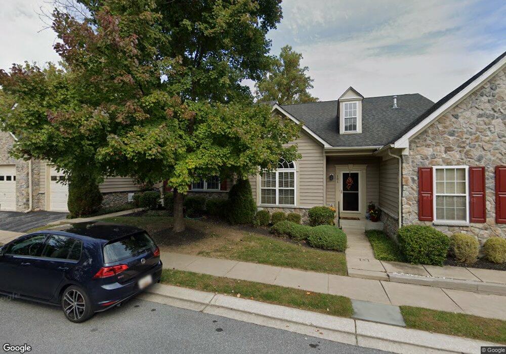 103 Teapot Ct, Reisterstown, MD 21136 - photo 1