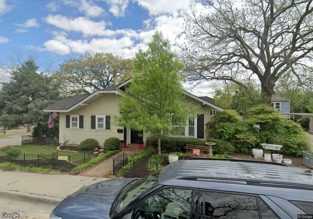 313 W Columbia St, Weatherford, TX 76086 - photo 1